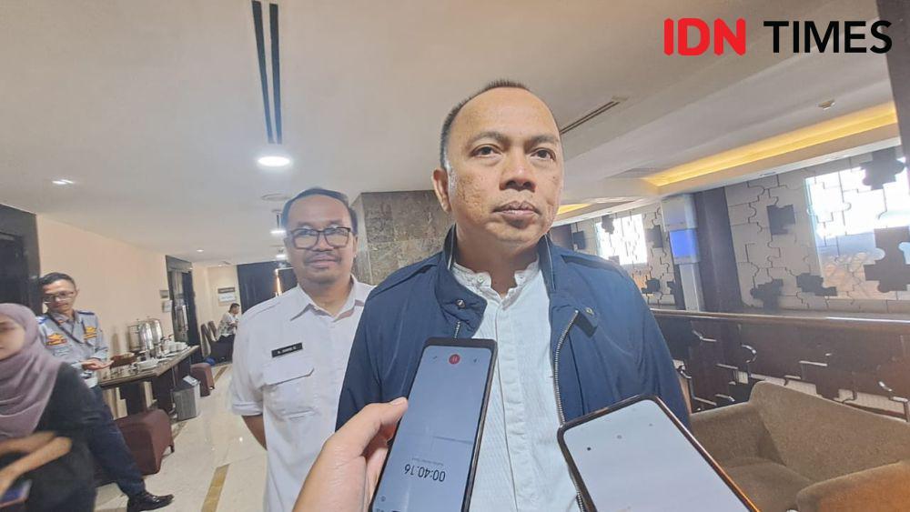 Angka Kecelakaan Tinggi, Dishub Jabar Dorong Pelajar Tertib Lalin
