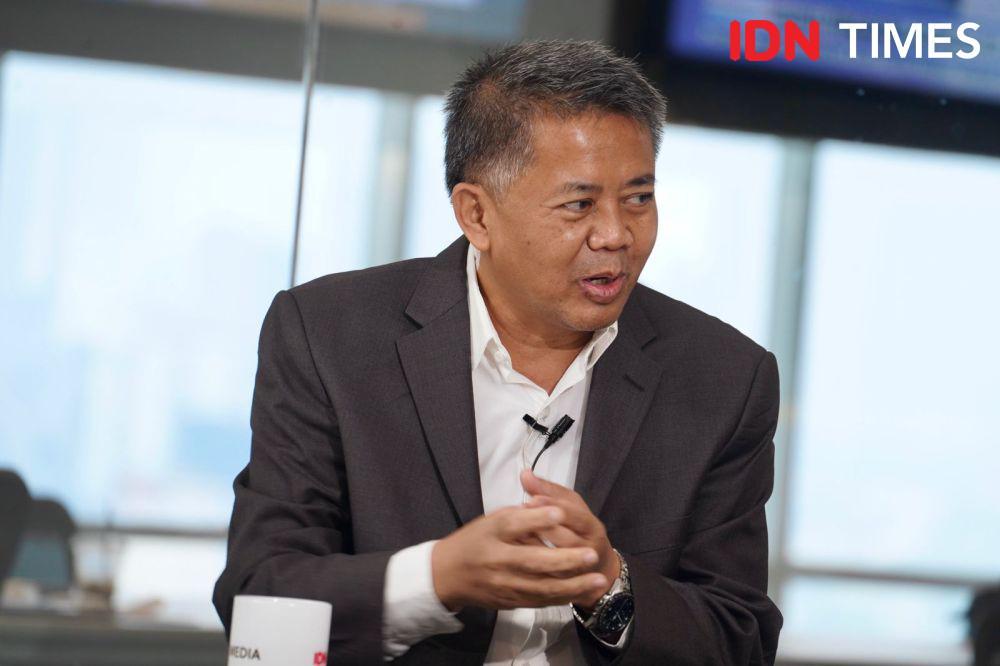 Sohibul: Ada Tawaran ke PKS Jadi Cawagub Pendamping RK di Pilkada DKI