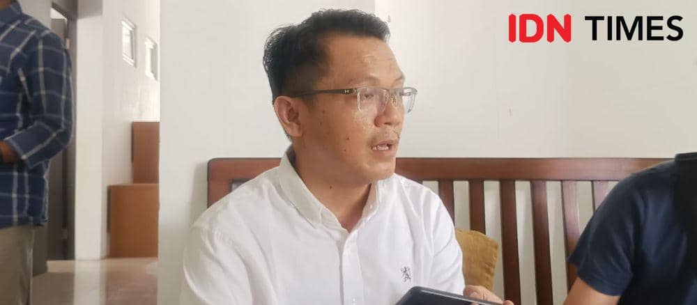 Inin Nastain IDN Times/ anggota KPU Majalengka