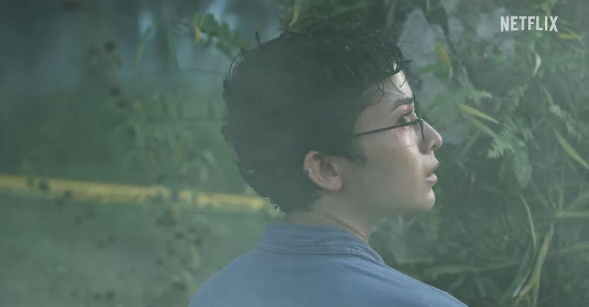 Siapa Ambong, Sosok Misterius dalam Film Kabut Berduri di Netflix?