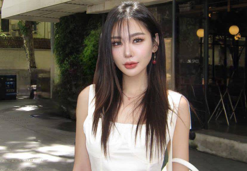 potret Malin Sae-lim (instagram.com/malinmln)