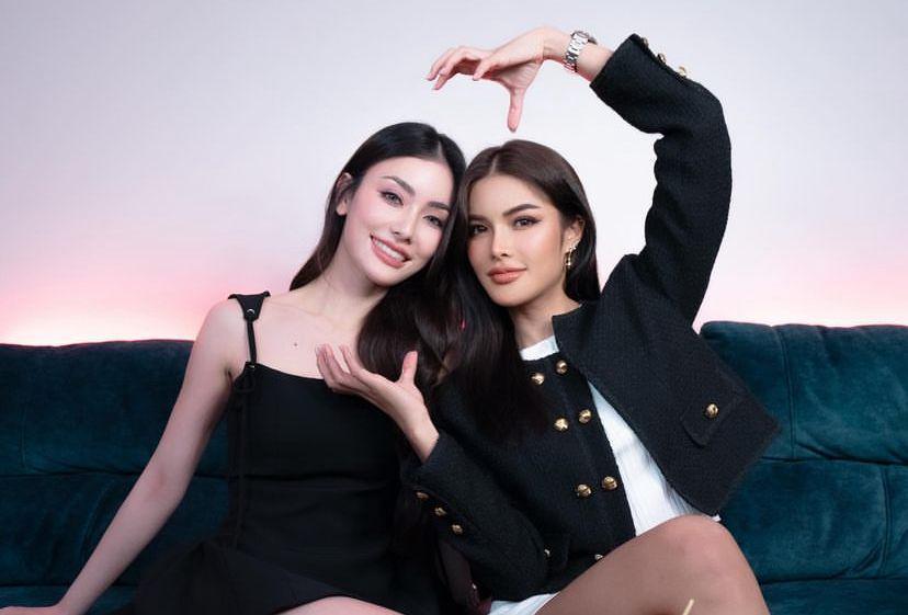 7 Jebolan Miss Grand Thailand yang Berani Perankan Karakter Lesbian