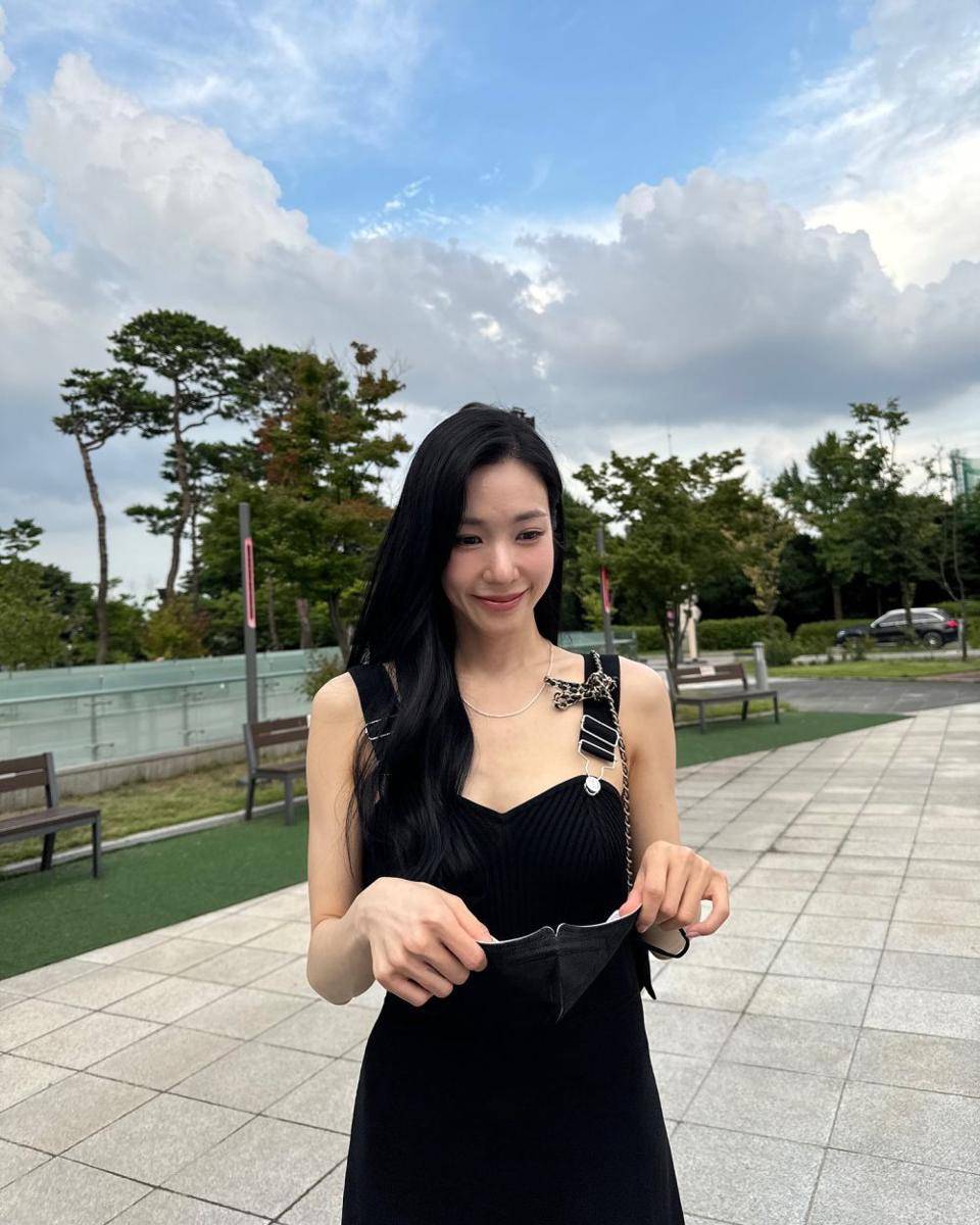 momen Yoona dan Tiffany SNSD hangout bareng (instagram.com/tiffanyyoungofficial)
