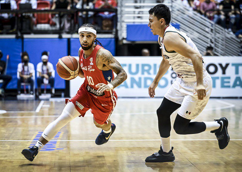 5 Pemain Puerto Rico di Olimpiade 2024 yang Pernah Tampil di NBA