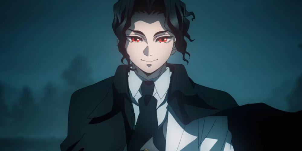 10 Villain Paling Ikonik di Demon Slayer yang Tidak Terlupakan