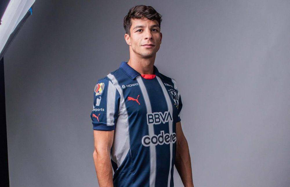 Oliver Torres (instagram.com/olitorres10)