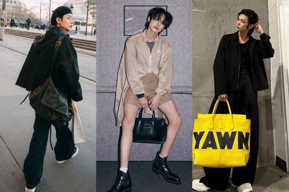 potret Yeonjun TXT (instagram.com/yawnzzn)