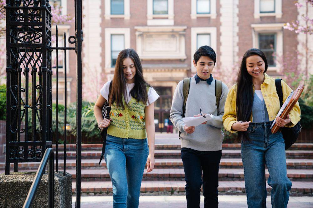 4 Tips Beradaptasi dengan Kehidupan Kampus bagi Mahasiswa Baru