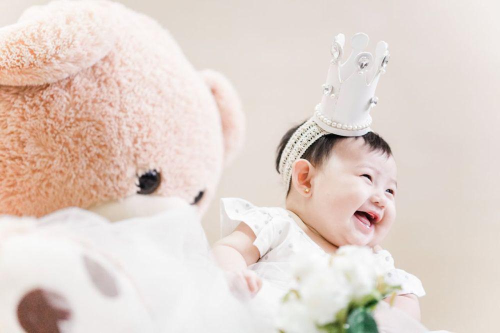 50 Nama Bayi Perempuan China, Bermakna Mulia!