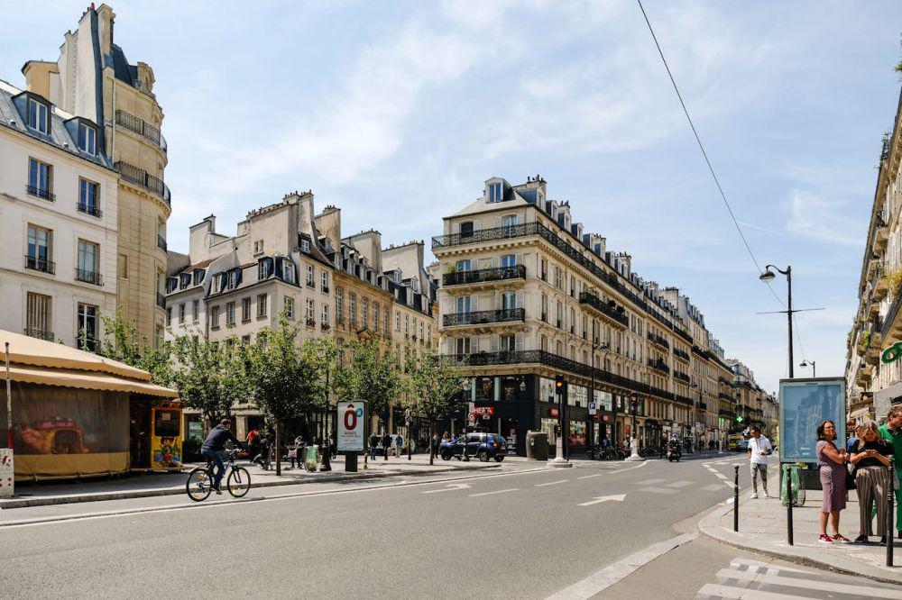 8 Spot Jalan Kaki yang Nyaman di Paris, Favorit Turis!