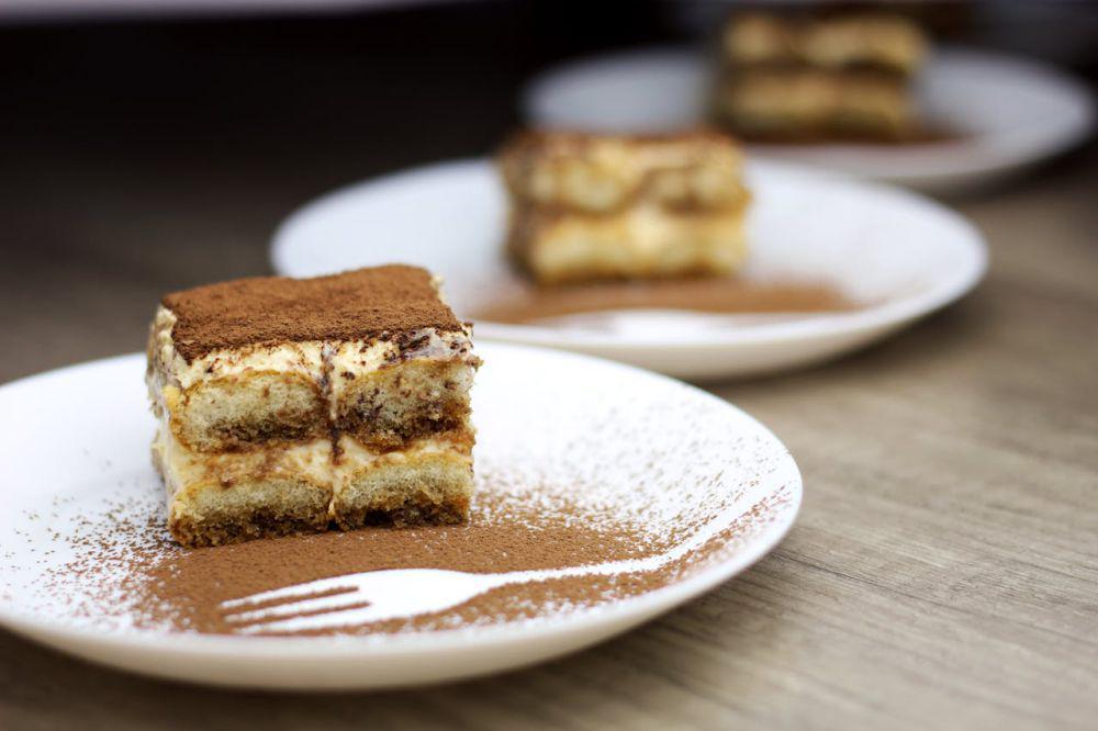 Resep Pineapple Tiramisu, Ciptakan Rasa Eksotis dalam Setiap Gigitan