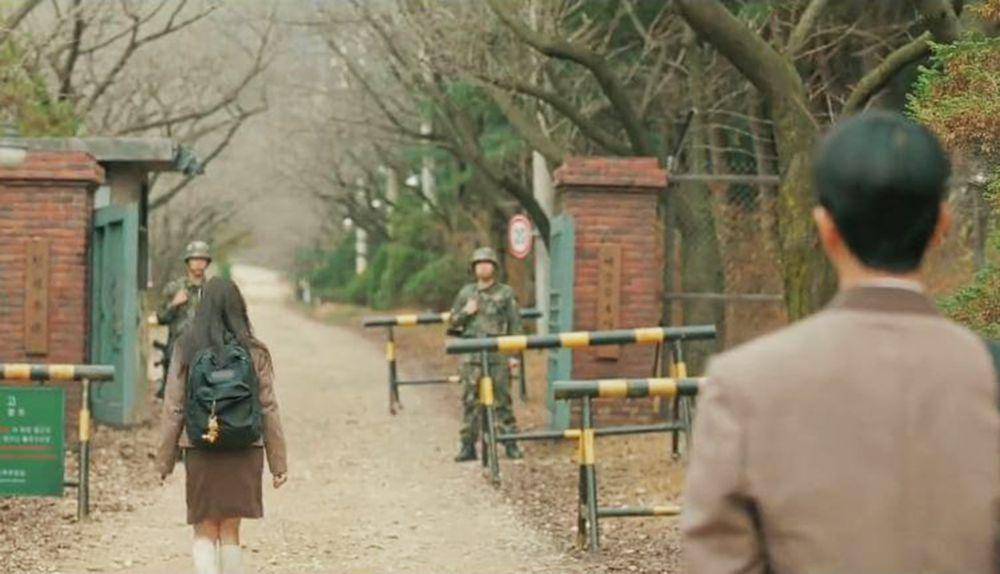 Cuplikan drama Serendipity's Embrace (dok.tvN/Serendipity's Embrace)