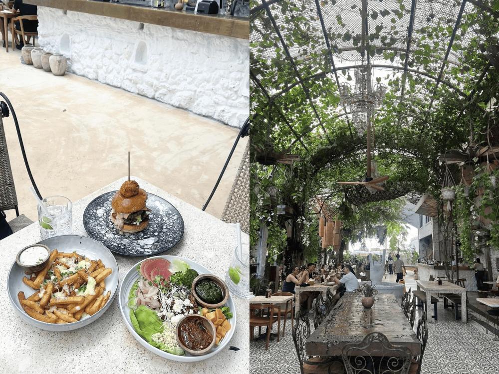 7 Rekomendasi Tempat Brunch di Canggu, Suasananya Santai dan Autentik!