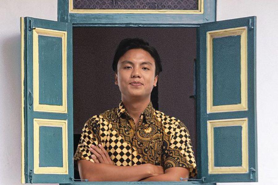11 Potret Pemain Film Seni Memahami Kekasih, Siapa Saja?