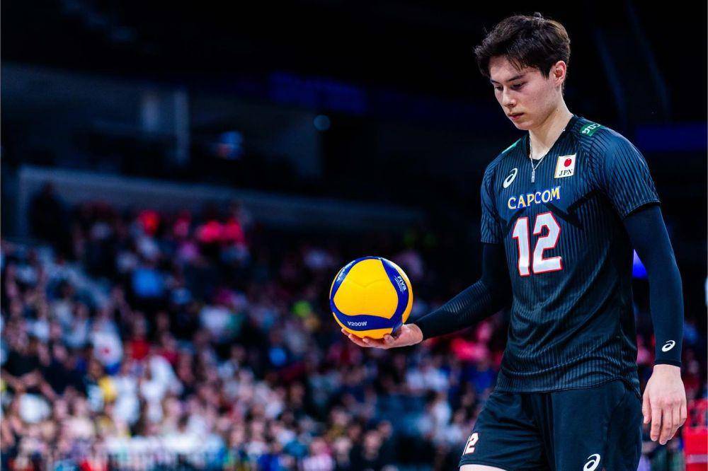 Ran Takahashi (instagram.com/ran.volleyball0902)