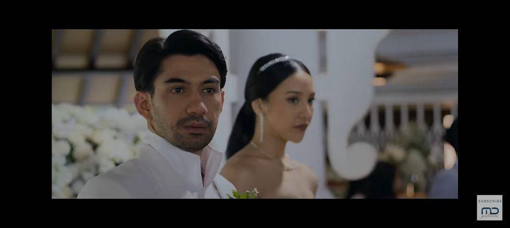 cuplikan series Layangan Putus (dok.MD Pictures/Layangan Putus)