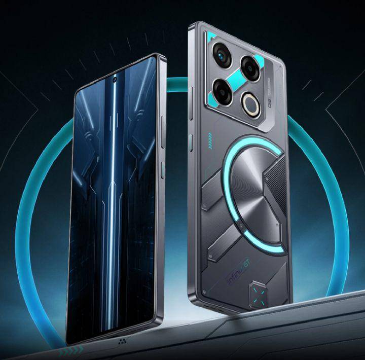 Infinix GT 20 Pro (infinixmobility.com)