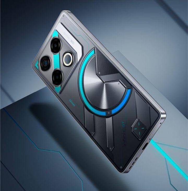 Infinix GT 20 Pro (instagram.com/infinixglobal)