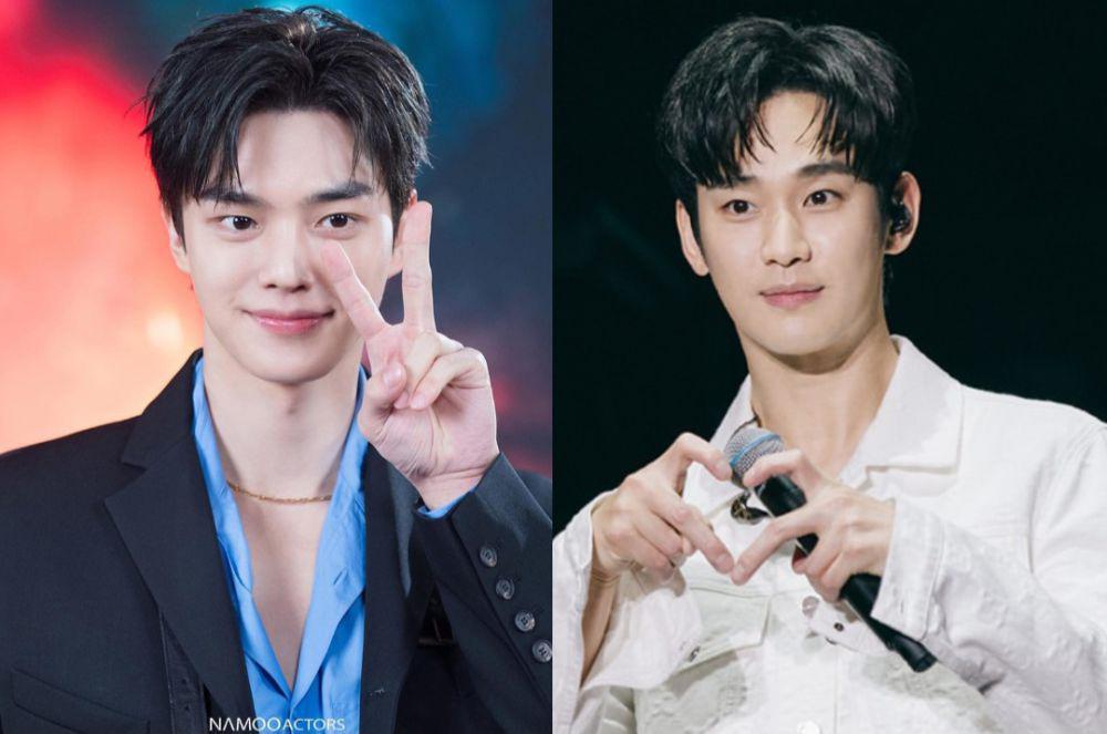 8 Aktor Korea yang Menjadikan Aktor Lain sebagai Panutan, Kenapa?