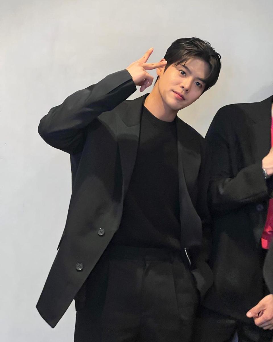 potret Ryeo Un (instagram.com/_ryeoun)