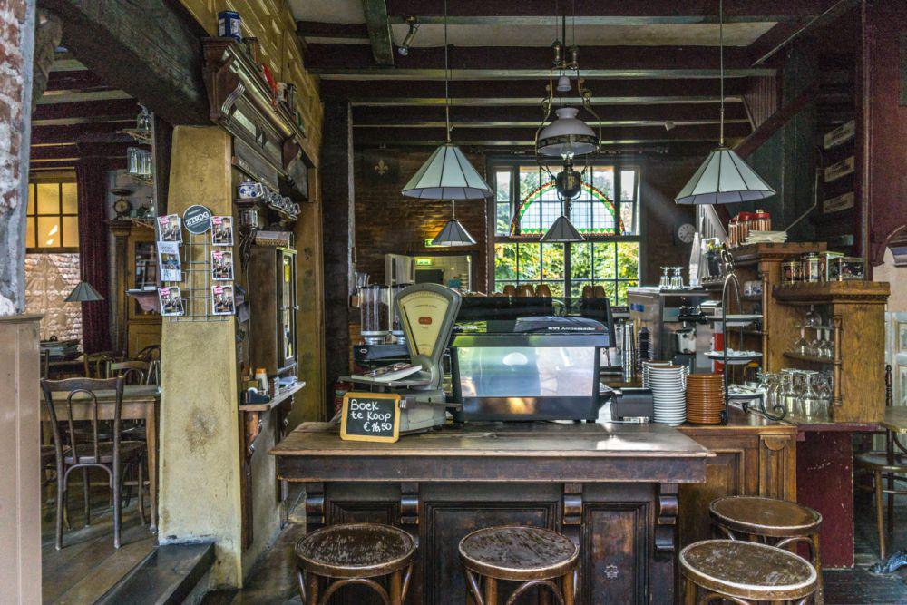 5 Rekomendasi Coffee Shop ala Rumah di Malang buat Nongkrong, Nyaman!