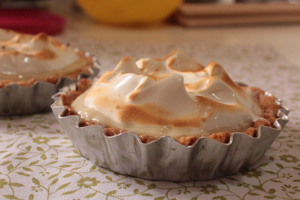 Resep Pie Susu Ala Anak Kos, Camilan Legit saat Weekend