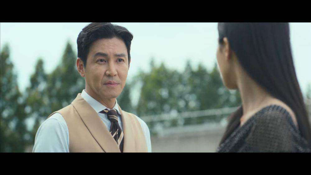 Choi Won Young di Hierarchy (Dok. Netflix/Hierarchy)