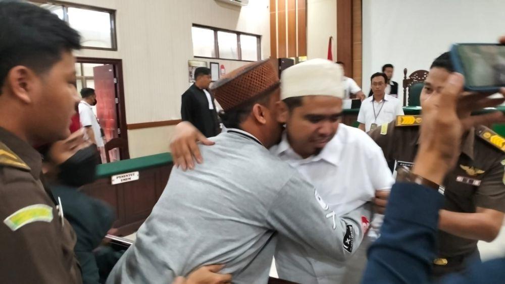 Kejaksaan Blitar Ajukan Kasasi Atas Vonis Bebas Samsudin