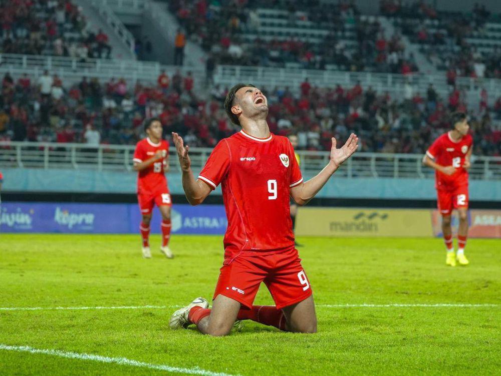 Ini Alasan Jens dan Welber Absen Perkuat Timnas U-19 di Korea