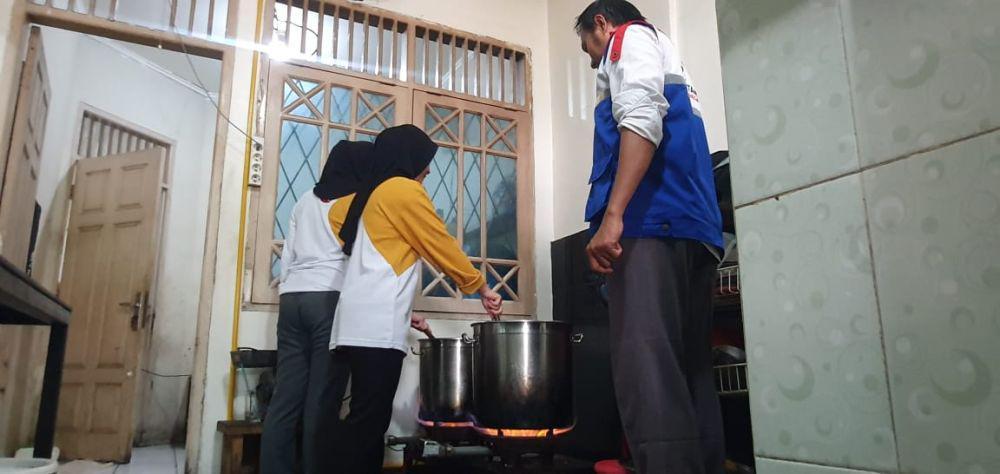 PGN Genjot UMKM Lampung jadi Pelanggan Jargas, Hemat hingga 50 Persen