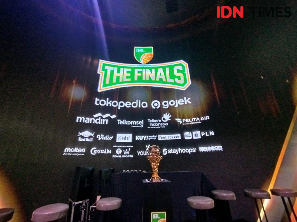 Red Bull Turut Semarakkan IBL 2024 Hingga Laga Final