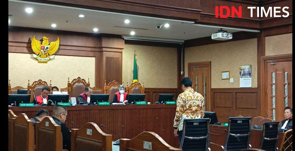 Fakta-Fakta soal Ancaman Hakim Mogok Kerja, Tuntut Kesejahteraan