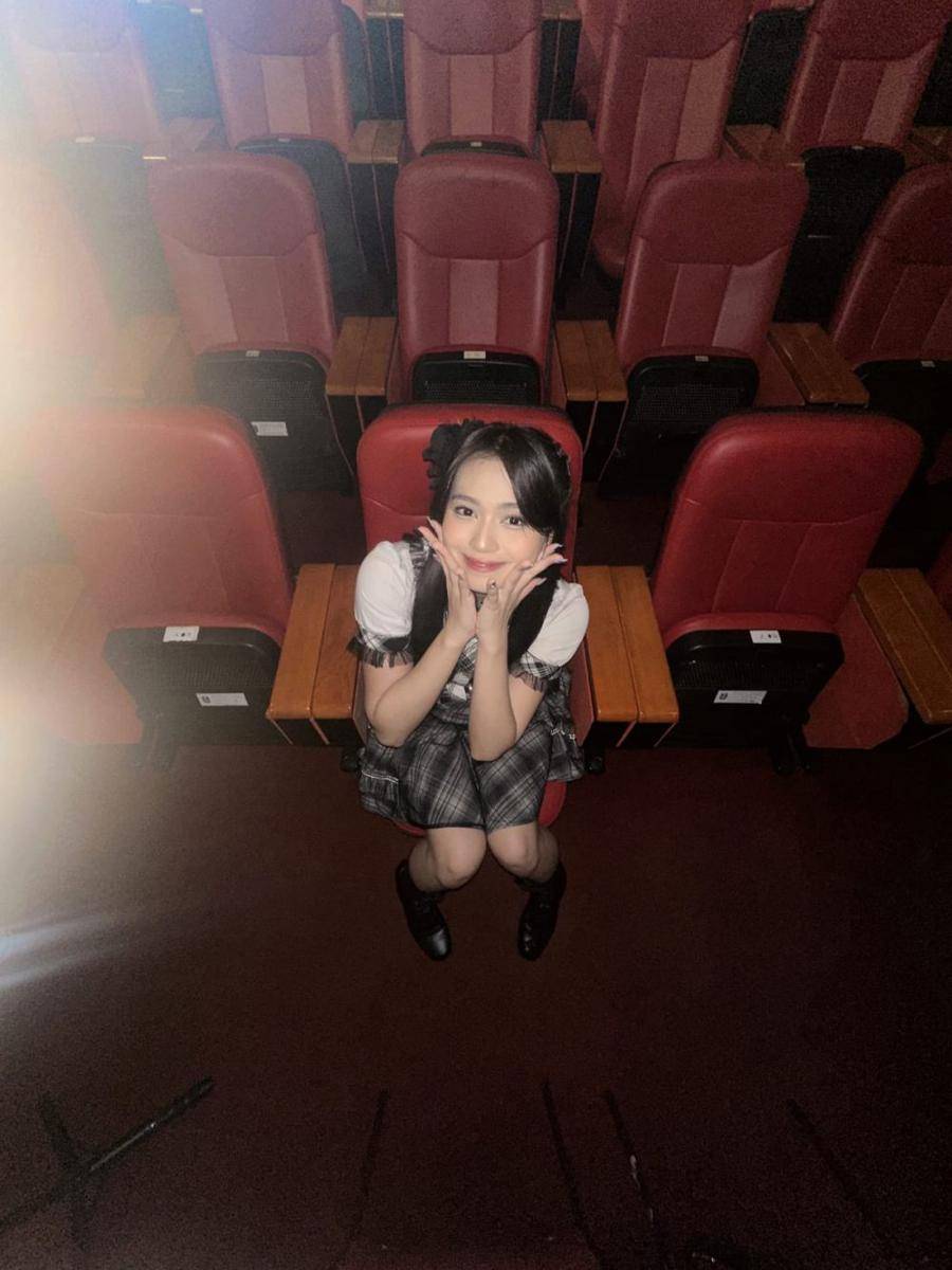 Kathrina JKT48 (x.com/i_kathrinajkt48)