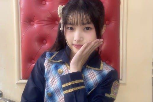 Fakta Fritzy JKT48 yang Genap 16 Tahun, Ranking 1 di Sekolah!