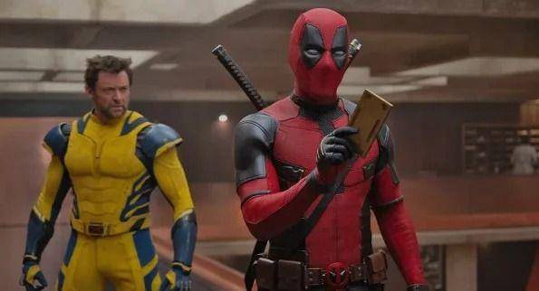 Kenapa Deadpool Masuk MCU? Ini Alasan dan Situasinya!