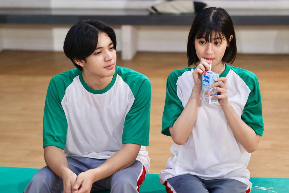 cuplikan drama My Love Mix-Up! (dok.GMMTV/My Love Mix-Up!)