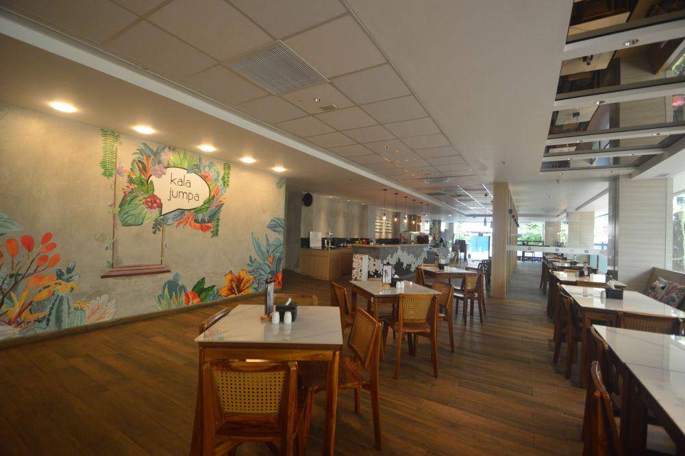 Kala Jumpa Bar & Dine (Dok. Kala Jumpa Bar & Dine )