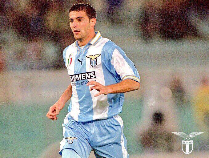 Dejan Stankovic (x.com/OfficialSSLazio)