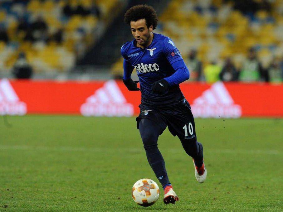 Felipe Anderson (x.com/F_Andersoon)