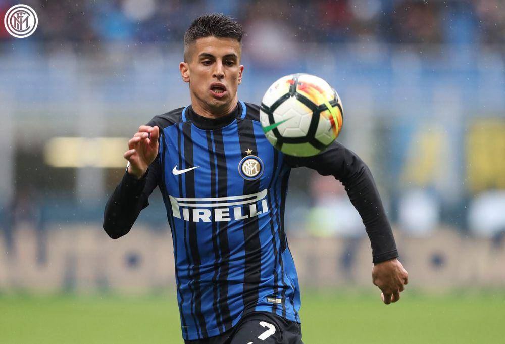 Joao Cancelo (x.com/Inter_en)