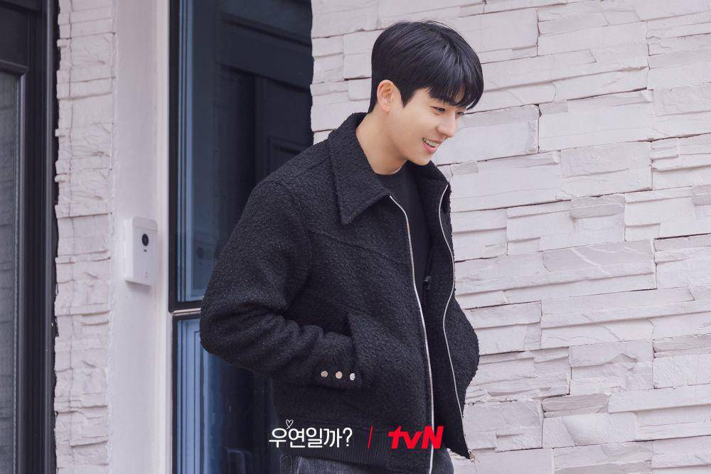 cuplikan drakor Serendipity's Embrace (dok. TVN/Serendipity's Embrace)