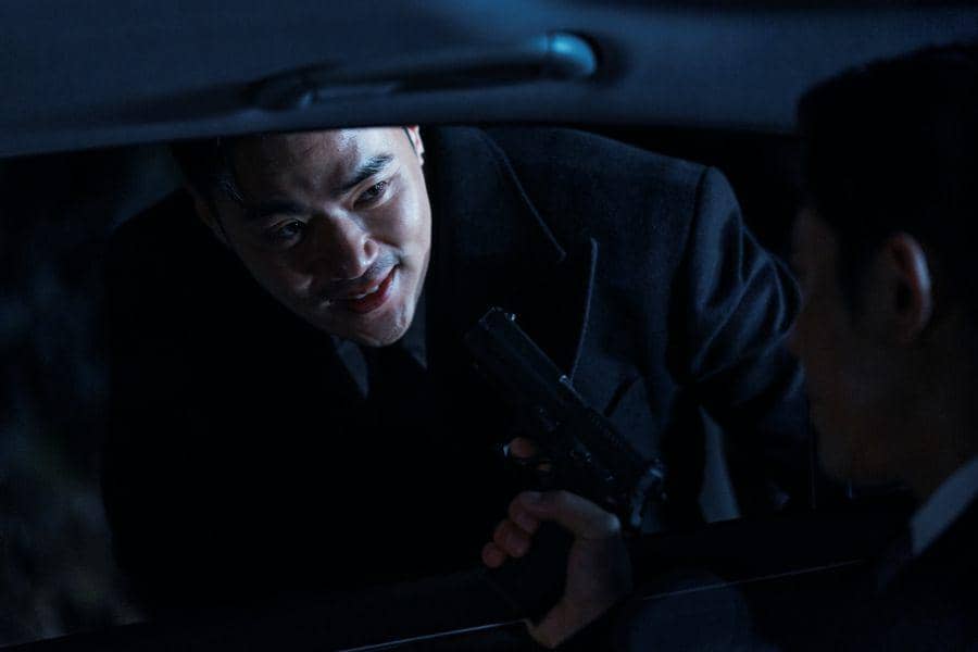 cuplikan drakor The Tyrant (dok. Disney Plus Korea/The Tyrant)