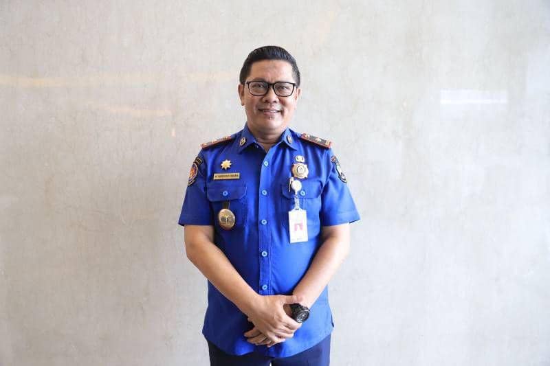 Dok. Pemkot Tangerang