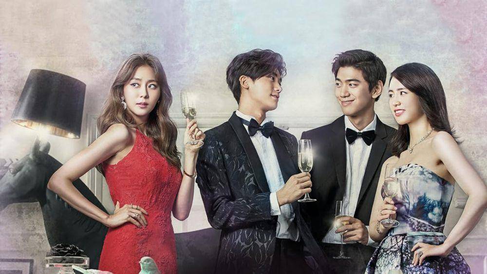 High Society (primevideo.com)