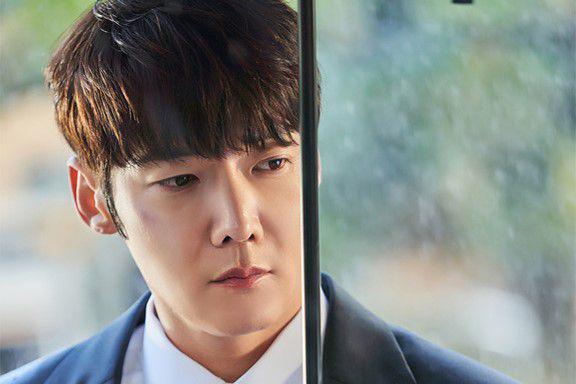 3 Karakter Cewek yang Jatuh Hati pada Gye Ji Ung di Miss Night and Day