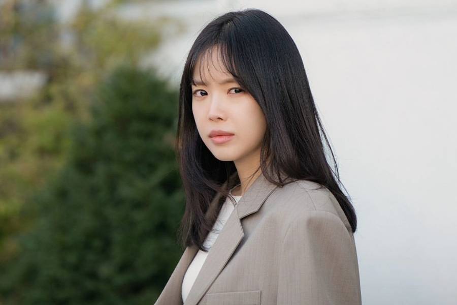 Son Na Eun di drama Romance in the House (instagram.com/jtbcdrama)