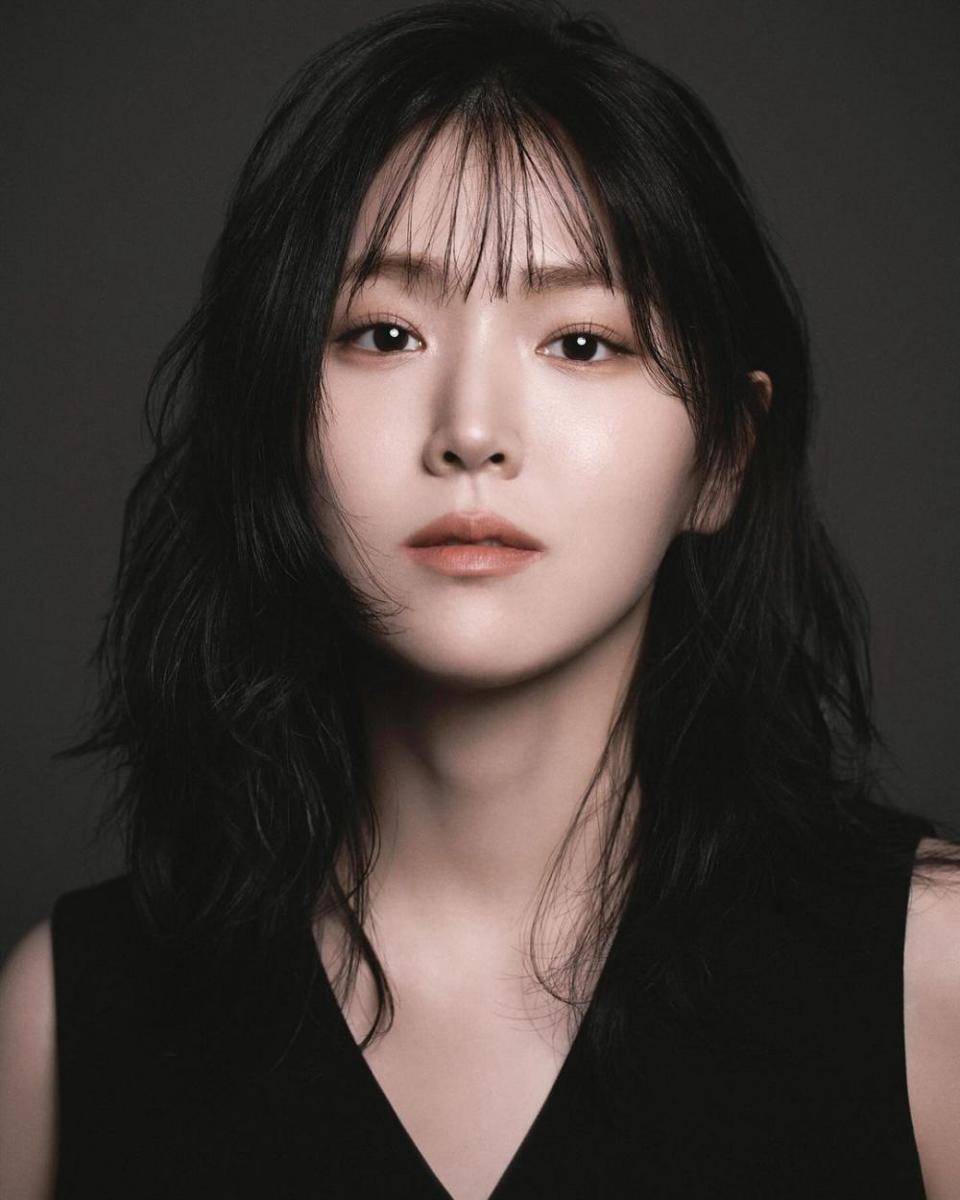 potret Kim Ji Eun (instagram.com/kj_ieun)