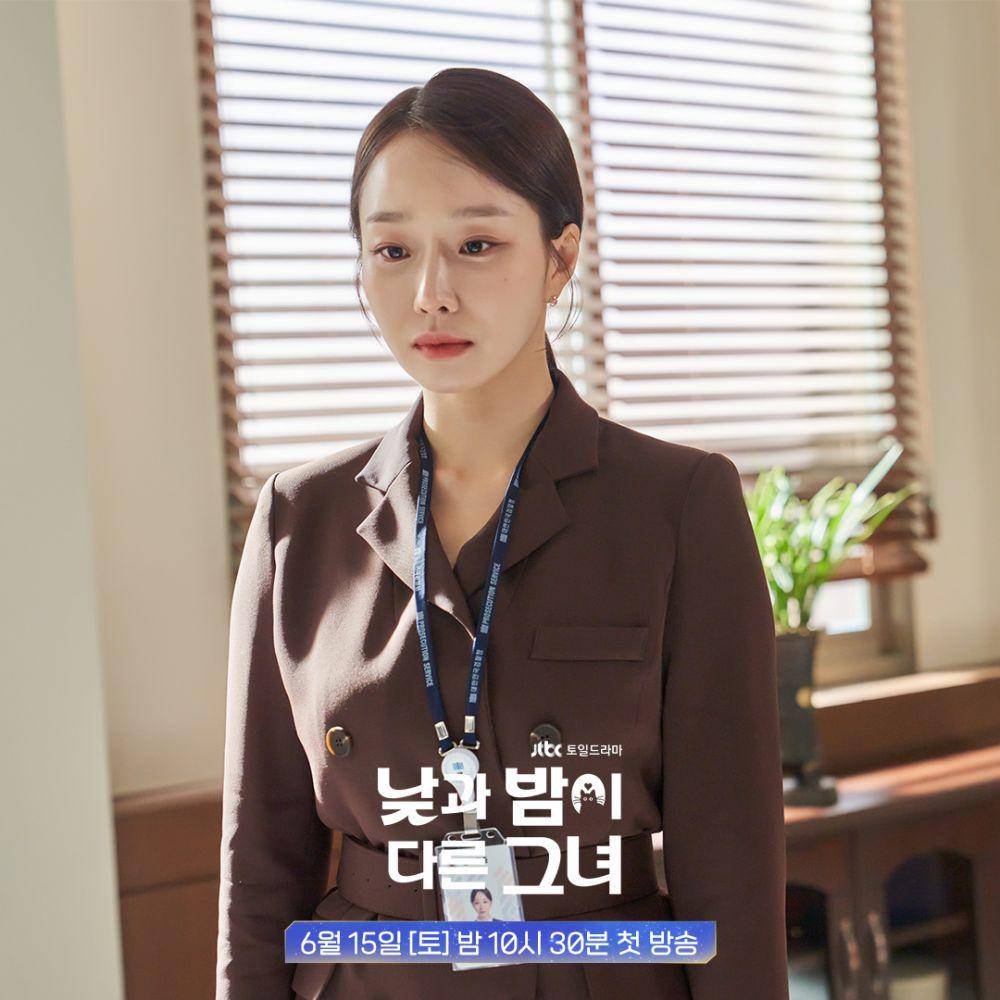 cuplikan drama Miss Night and Day (instagram.com/jtbcdrama)