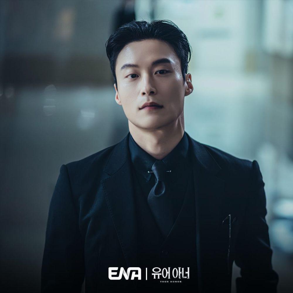 Heo Nam Jun di drama Your Honor (instagram.com/channel.ena.d)