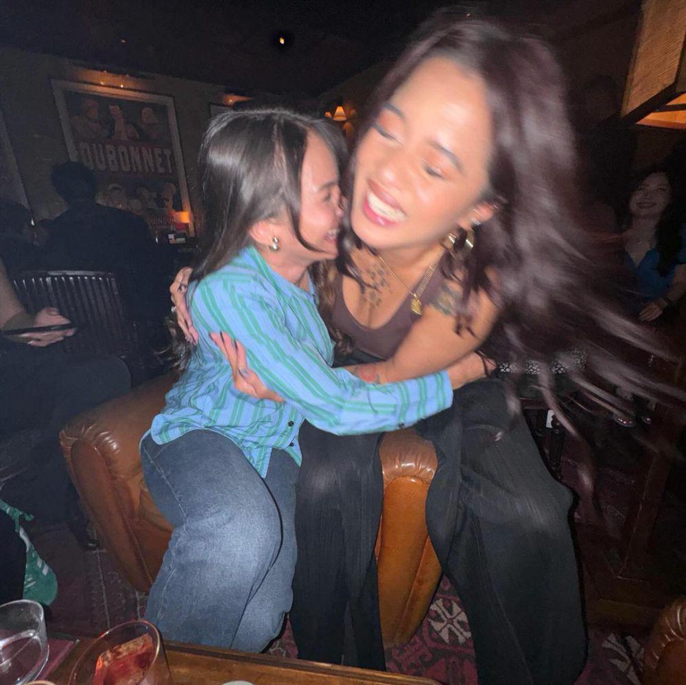 potret keseruan playdate Enzy Storia, Jesicca Mila, dan Febby Rastanty (instagram.com/febbyrastanty)